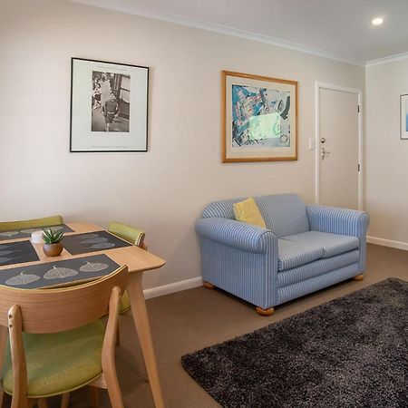 Brougham Street B And B Nelson Esterno foto