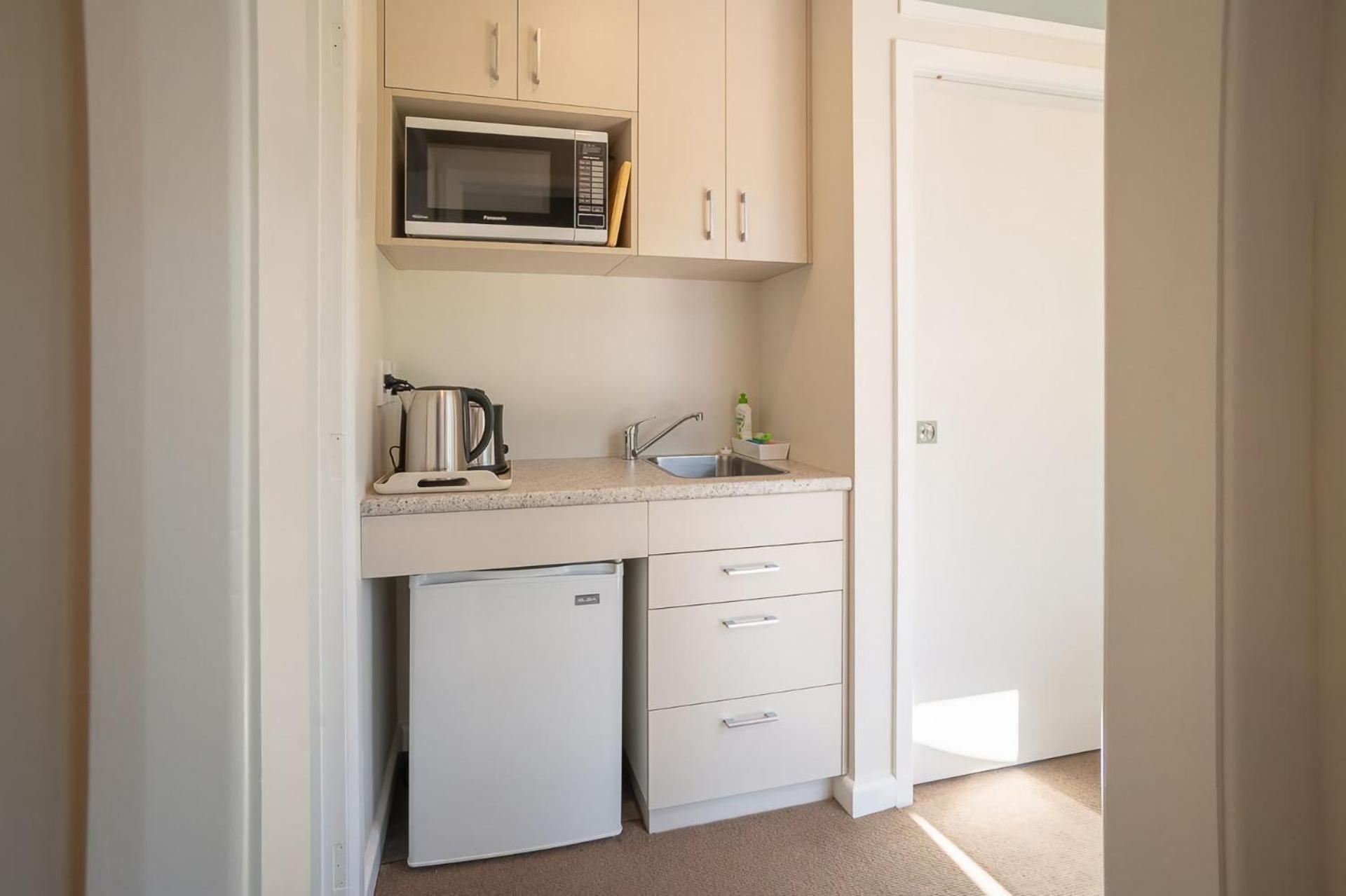 Brougham Street B And B Nelson Esterno foto
